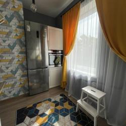 Фото Апартаменты на улице Октябрьская 78