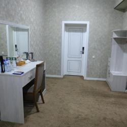 Фото Отель Hobiz (Хобиз)