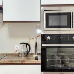 1-комнатные апартаменты стандарт