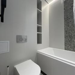 Фото Апартаменты на улице Пригородная 21