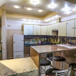 Фото Отель Дизайнерская квартира в Зеленых горках