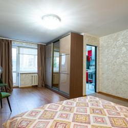 1-комнатные апартаменты стандарт