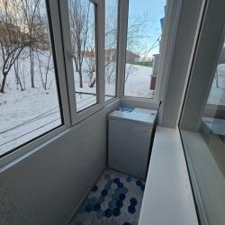 1-комнатные апартаменты стандарт