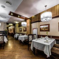 фото 15 Cronwell Inn Stremyannaya (Кронвелл Инн Стремянная)