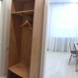 1-комнатные апартаменты стандарт