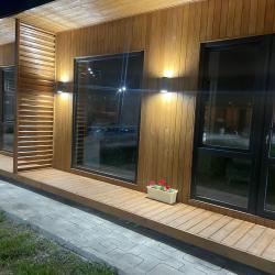 Фото Отель Фортиус