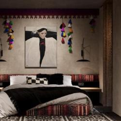 Фото Отель Yurta Boutique Hotel (Юрта Бутик)