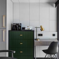 Фото Дизайн-отель Seliger Club (Селигер Клуб)