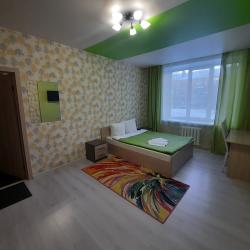 Фото Отель Apart Hotel Lime (Лайм)