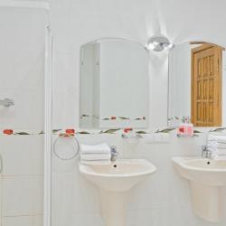 3-комнатные апартаменты улучшенные