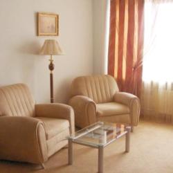 Фото Отель Урал