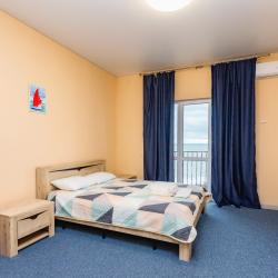 Номер стандарт улучшенный