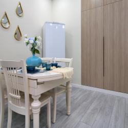 Фото Апартаменты на Cейфуллина 416 к4