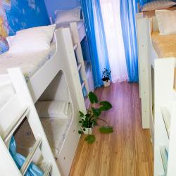 Фото Отель Зеленая лампа