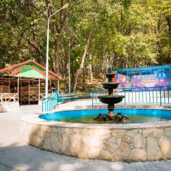 Фото Парк-отель ий