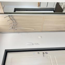 Фото Апартаменты на улице Федосовой 31