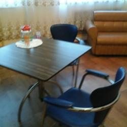 Фото Отель Капитал