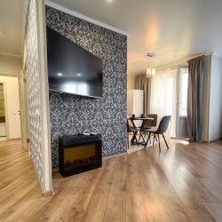 1-комнатные апартаменты стандарт