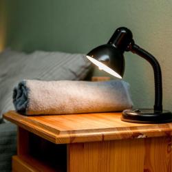 Фото Отель Белая Мельница