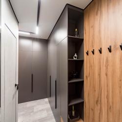 Фото Апартаменты на проспекте Толбухина 26