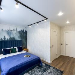 Фото Отель ВыДома на проезде Заречный