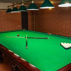 Фото Отель Феликс