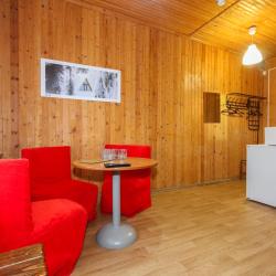 Фото Отель Пик