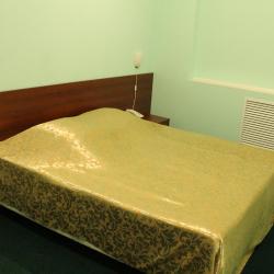 Фото Отель Рейс