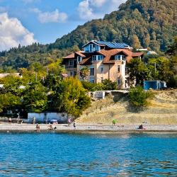Фото Отель Lamore (Ламоре)