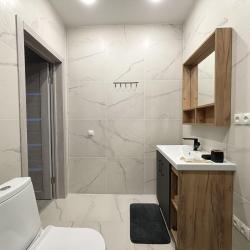 2-комнатные апартаменты люкс Сергея Джамбровского д. 17
