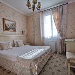 Фото Отель Тортуга