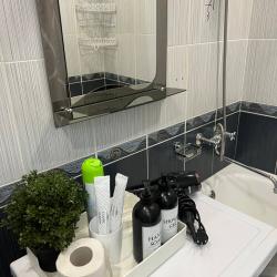 Фото Апартаменты Созвездие на проспекте Карла Маркса