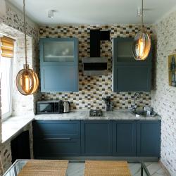 Фото Апартаменты INCHU (Инчу) на улице Труда