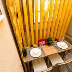 фото 88 MOKO Apartments (МОКО Апартментс) на улице Татьянин Парк 19 корпус 3