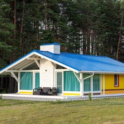 Фото Парк-отель ЯРКI