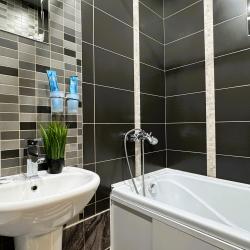 1-комнатные апартаменты улучшенные Right Room на Поле Свободы д.129