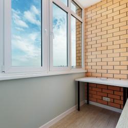 Фото Апартаменты на улице Пановой 30к2