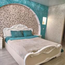 Фото Апартаменты на проспекте Российской Армии 10