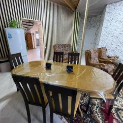 3-комнатный коттедж стандарт