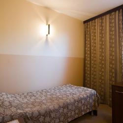 Фото Отель Чайка