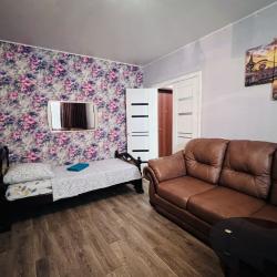 Фото Отель Я дома в микрорайоне Александровский