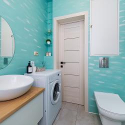 Фото Апартаменты на Ленина 298В