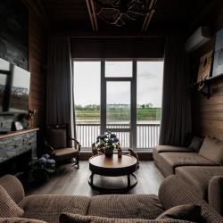 Охотничий VIP