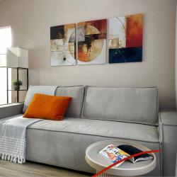 Апартаменты улучшенные