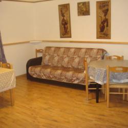 Фото Отель Коттедж на улице Московская 9