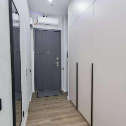 Фото Апартаменты на проспекте Красный 220