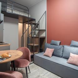 фото 23 SweetHome (СвитХоум) на проспекте Лиговский