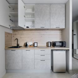 фото 28 Teplo Apartments (Тепло Апартментс) на улице Планерная