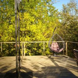 Фото Отель Три Воды