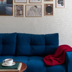 Фото Отель VolgaRooms (ВолгаРумс) на проспекте Мира